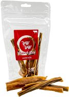 Raw Raw Natural Chew Hovädzia koža 100 g - Maškrty pre psov