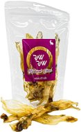 Raw Raw Natural Chew Králičie uši 10 ks - Maškrty pre psov
