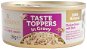 Applaws canned Dog Taste Toppers Gravy Chicken with duck 156g - Canned Dog Food
