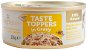 Applaws canned Dog Taste Toppers Gravy Chicken with beef 156g - Canned Dog Food