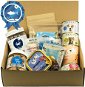 Raw Raw Gift Box for Dogs Fish Catch - Gift Pack for Dogs