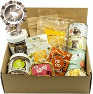 Raw Raw Gift Box for Dogs Birds - Gift Pack for Dogs