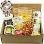 Raw Raw Darčekový box pre psov Vtáčí úlet - Darčekový balíček pre psov