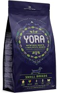 Yora Dog Adult Insect Granules Small Breed 6kg - Dog Kibble