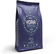 Yora Dog Puppy insect pellets for puppies 12kg DMT 08/23 - Kibble for Puppies