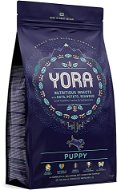 Yora Dog Puppy insect granules for puppies 1,5kg - Kibble for Puppies