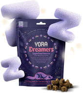 Yora Dog insect treats Dreamers soothing 100g - Dog Treats