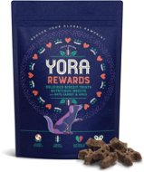 Yora Dog maškrty z hmyzu Rewards proteínové 100 g - Maškrty pre psov