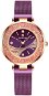 Dámske hodinky – RD22029LG + darček ZADARMO - Dámske hodinky