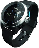 Cookoo Watch Black on Black - Smart Watch