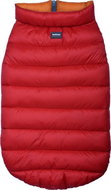 Red Dingo Puffer Jacket Red/Orange 45 - Dog Clothes