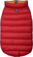 Red Dingo Puffer Jacket Red/Orange 30 - Dog Clothes