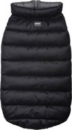 Red Dingo Puffer Jacket Black / Grey 50 - Dog Clothes