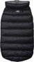 Red Dingo Puffer Jacket Black / Grey 25 - Dog Clothes