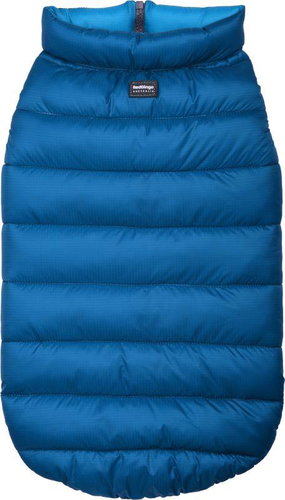 Red Dingo Puffer Jacket Blue / Turquoise 40 - Dog Clothes - Main image