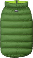 Red Dingo Puffer Jacket Green / Lime 45 - Dog Clothes