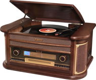 Roadstar HIF-1896TUMPK - Turntable