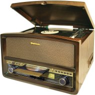 Roadstar HIF-1937TUMPK - Gramofón