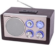 Roadstar HRA-1200N / WD - Rádio