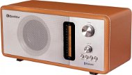 Roadstar HRA-1350 US/BT - Radio