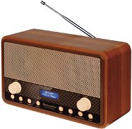 Roadstar HRA-1300DAB + - Rádio