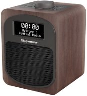 Roadstar HRA-600D+/WD - Radio