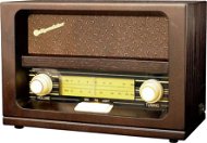 Roadstar HRA-1520 - Radio
