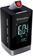 Roadstar CLR-2496P - Radiowecker
