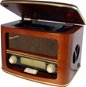 Roadstar HRA-1500MP  - Radio