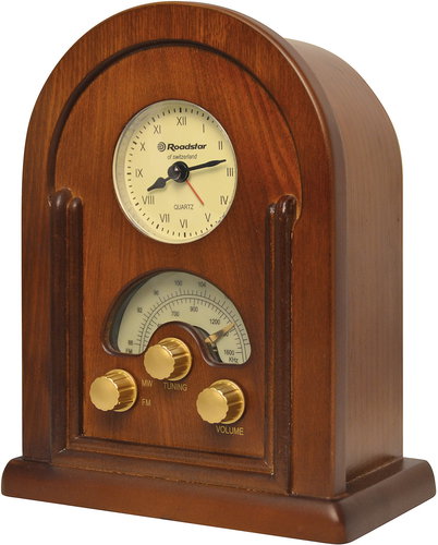 Roadstar HRA-1430 - Radio - Main image