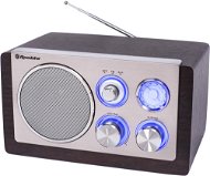 Roadstar HRA-1245 WD - Rádio