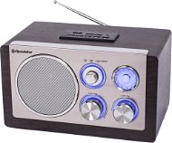 Roadstar HRA-1345 NUS/WD - Rádio