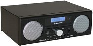 Roadstar HRA-9 D+BT schwarz - Radio