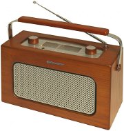 Roadstar TRA-1958N - Radio