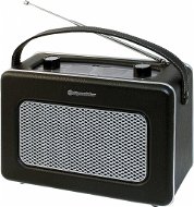 Roadstar TRA-1958N/BK - Radio