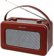 Roadstar TRA-1958N/BG - Rádio