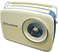 Roadstar TRA-1957/CR - Rádio