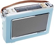Roadstar TRA-1966/LB - Rádio
