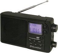 Roadstar TRA-2425 PS/W - Rádio