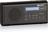 Roadstar TRA-300D+ - Radio