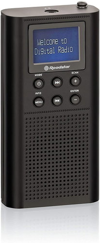 Roadstar TRA-70 - Radio - Main image