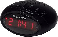 Roadstar CLR-2466/N BK - Radio Alarm Clock