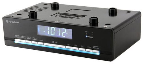 Roadstar CLR-725BT/BK - Radio - Main image