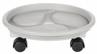 Merco Roller Plate podmiska pod květináč 39 cm - Plant Saucer