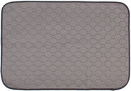 Merco Paddog grey, sizing. M - Dog Car Seat Cover