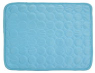 Merco Ice Cushion blue, size 2.5 mm. L - Dog Blanket