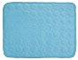 Merco Ice Cushion blue, size 2.5 mm. M - Dog Car Seat Cover