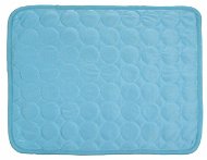 Merco Ice Cushion blue, size 2.5 mm. XL - Dog Car Seat Cover