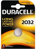 Duracell CR2032 - Gombíková batéria