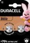 Duracell Lítium gombelem CR2032 - Gombelem